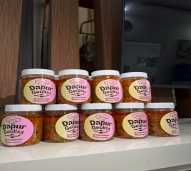 sambel bawang 