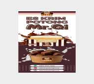 Es Krim Potong Roti